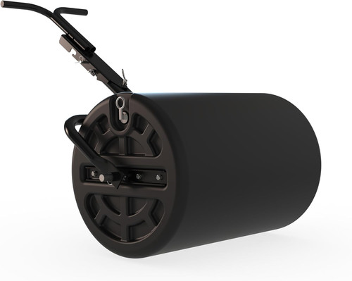 Tow behind lawn - 18", x