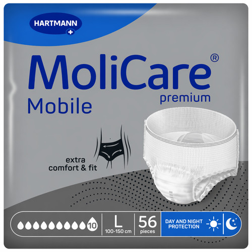 Molicare premium mobile - molicare,