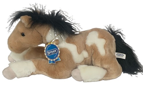 Breyer horse butterscotch - breyer,