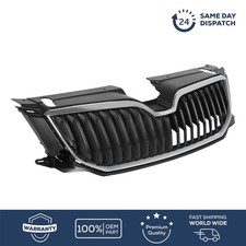 Front bumper grille for - front,