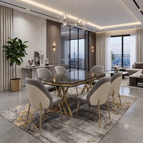 Brand new luxury oval - luxury,