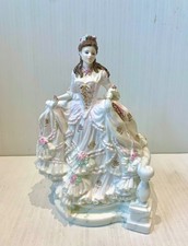 Rare Ltd Ed Royal Doulton