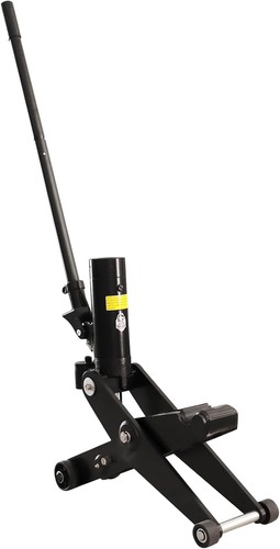 Forklift service jack - jack, hkte