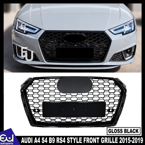 Rs4 honeycomb style front - rs4,