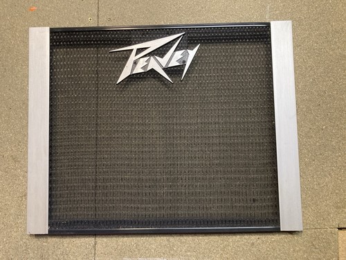 Peavey grille - peavey, bandit