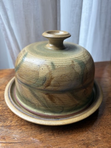 Vintage studio pottery - studio,