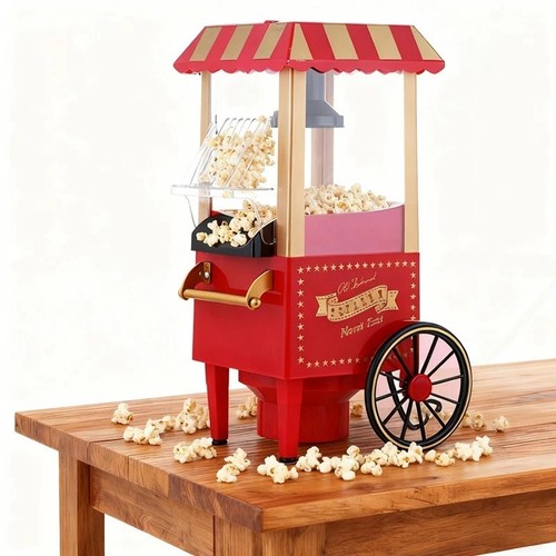 Carnival retro style fun - carnival,