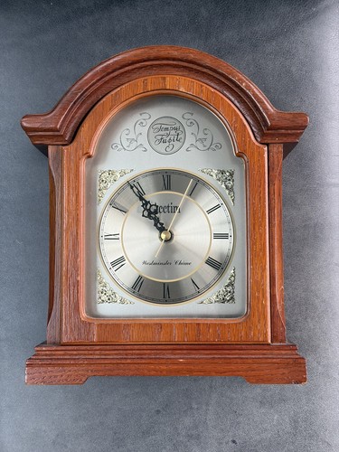 Acctim westminster chime - westminster, clock