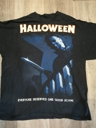 Vintage halloween michael - vintage,