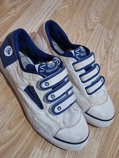 SIZE UK 8 Mens Vintage Dunlop