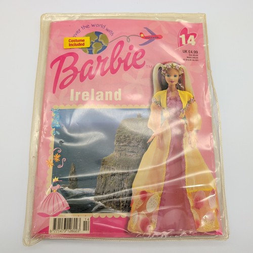 Barbie outfit costume - barbie,