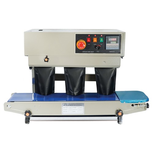 Automatic vertical continuous - automatic,