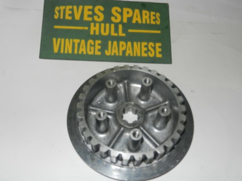 Suzuki ts50er zr50 gt50 - suzuki,