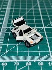 Micro Machines, Galoob, 1989