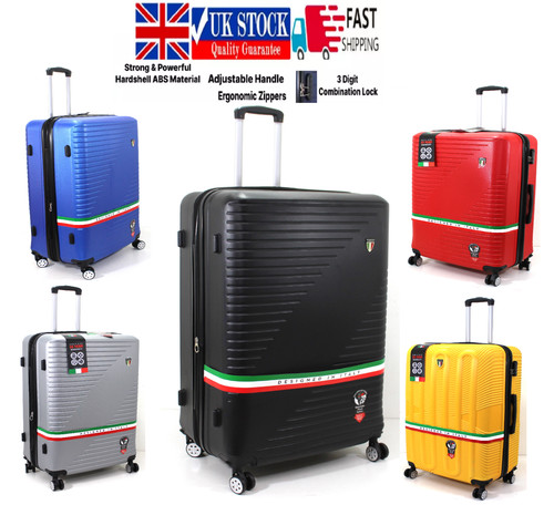 Large suitcase 4 wheel - x, 30"