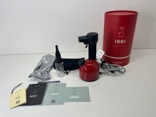 LAURASTAR IGGI 100V Pressure