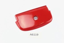 Ducati 900 SS 1998 - Rear