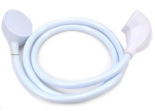 Single Shower Head Hose Spray