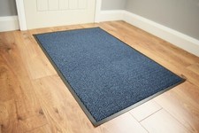 Heavy Duty Barrier Door Mat
