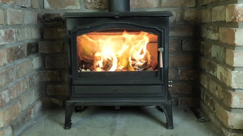 Esse 200 and stove - esse,