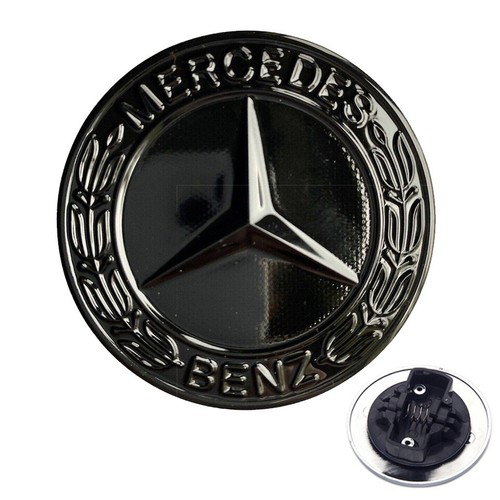 For mercedes glossy - for, flat