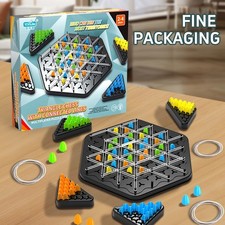 Geometric Chess Game with