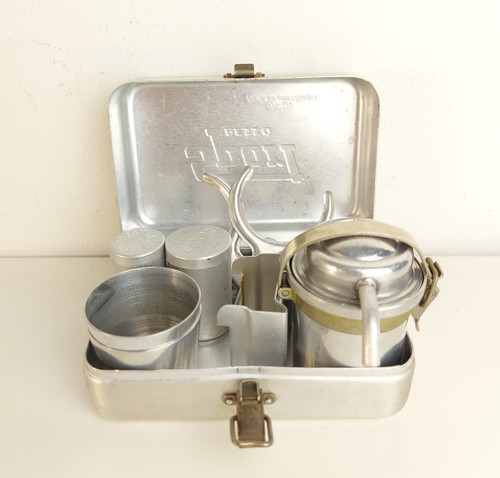 Original vintage sport presso - original,
