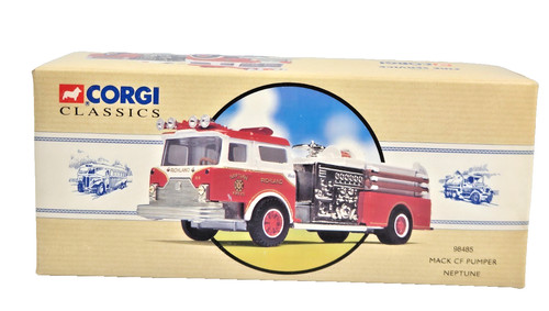 Corgi classics 98485 - corgi,