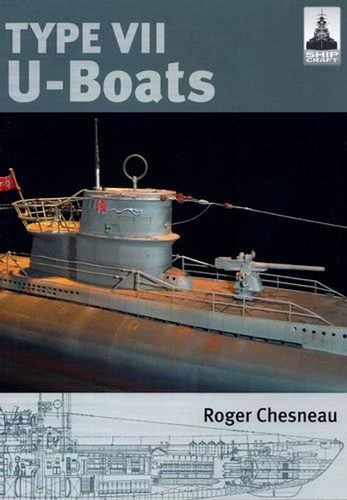 Ship craft type v11 - craft, 4: