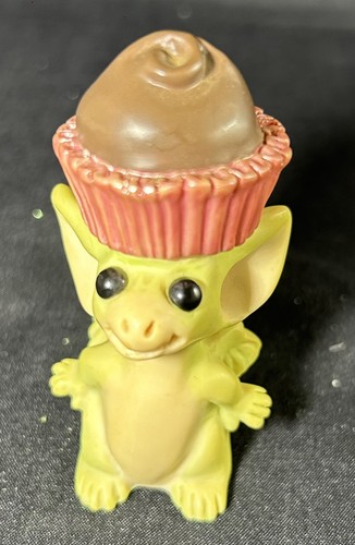 Pocket dragons figurine - pocket,