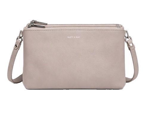 Matt nat shoulder - matt, &
