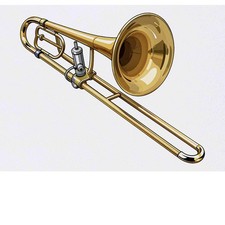 'Bass Trombone' Temporary
