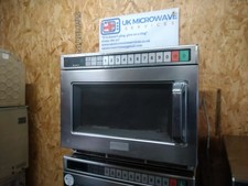 PANASONIC NE1856 1800w