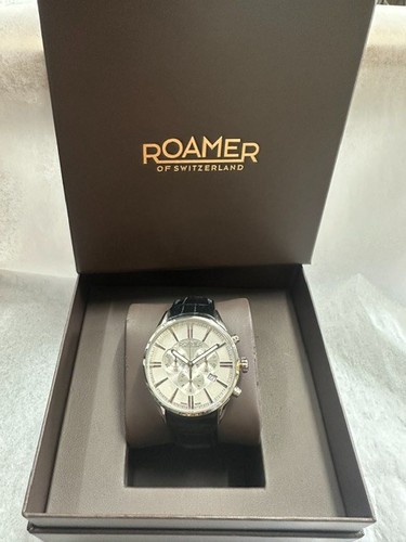 Roamer superior men watch - roamer,