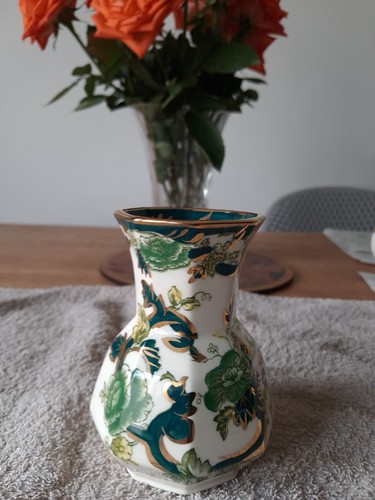 Vintage masons ironstone - masons,