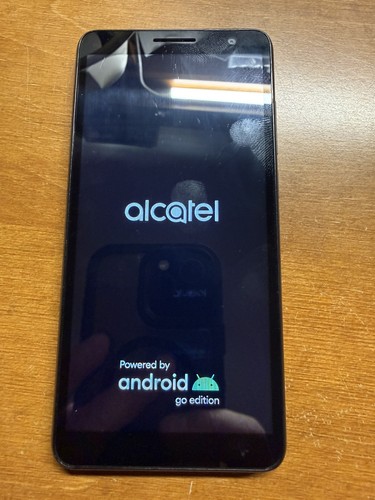 Alcatel budget smartphone - smartphone, at&t