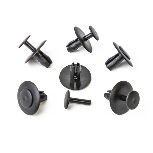 10x fastening expansion clip - expansion,