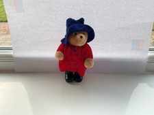 Paddington Bear Eden Toys 1986