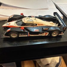 SCX Analog Peugeot 908 HDI FAP