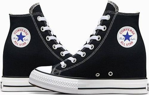 Women converse ctas wedge hi - wedge,