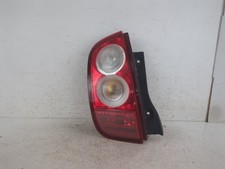 Nissan Micra Hatchback 2003-2010 Rear Tail Light (Passenger Side) 