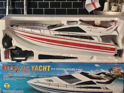 Henglong atlantic yacht - henglong, luxury