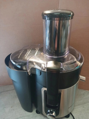 Cookworks je3700 juicer - cookworks,