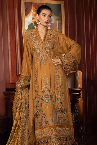 Maria winter luxe - winter,