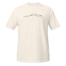 Comfy T-Shirt For Mazda RX-7