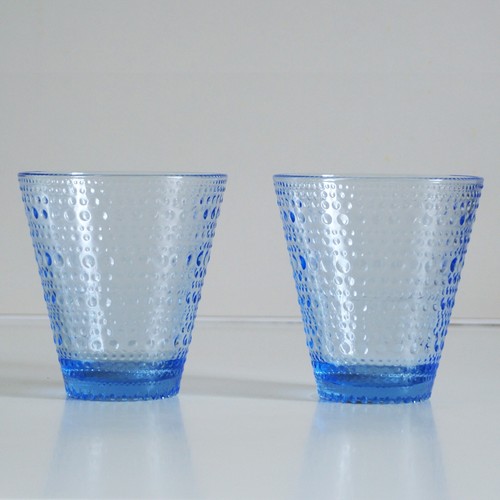 Iittala kastehelmi tumbler - kastehelmi,