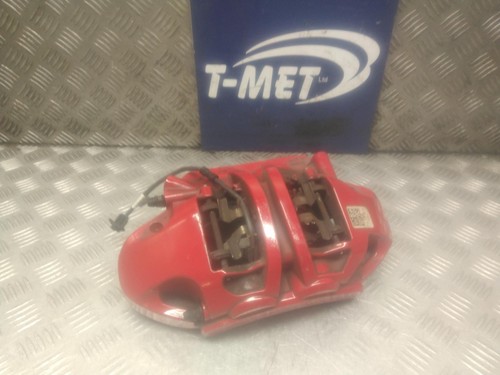 Audi mk2 2017 2024 left - 2017-2024,