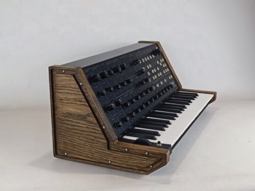 Korg mini rack real - ms-20,