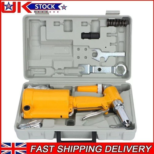 Air hydraulic pop rivet gun - pop,
