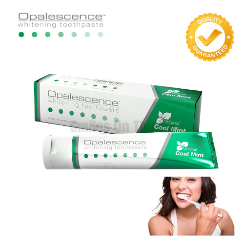 New opalescence toothpaste - new,